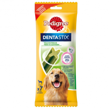 PEDIGREE Dentastix Fresh 270g 