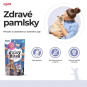 Inaba Juicy Bites cat snack kuře a tuňák - 3packs