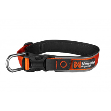 Non-stop Obojek Roam Orange XL