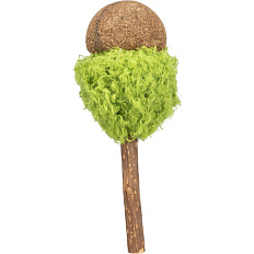 Matatabi lolly XXL - lízátko s catnipem, 13.5 cm