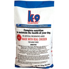 K-9 Maitenance 12kg