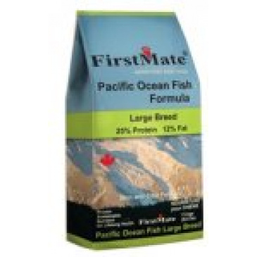 FirstMate Ocean Fish Large breed13kg