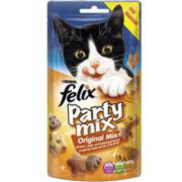 FELIX Party mix Original Mix 60 g