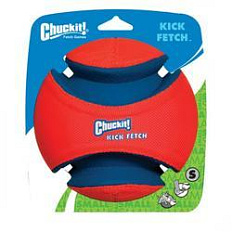 Chuckit Míč Kick Fetch Small 14 cm