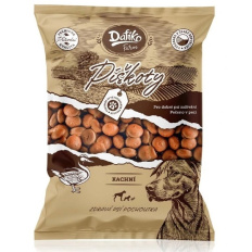 Dentos Piškoty s kachním masem 300g