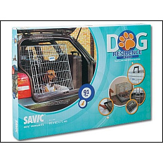 Klec Dog Residence mobil 91x61x71cm