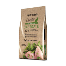 Fitmin Purity Castrate 400g