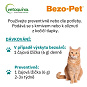 Vetoquinol Bezopet gel 120 g
