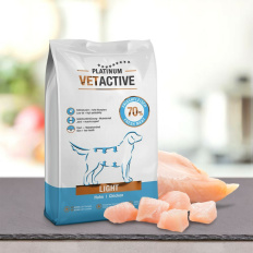 Platinum VETACTIVE Light 1,5kg