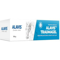 Alavis Traumagel 100 g(proti zánětu a bolesti)