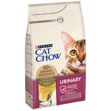 Purina Cat Chow Urinary 15kg