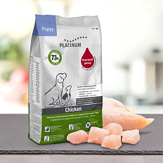 Platinum Natural Puppy 1,5kg