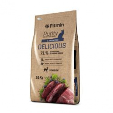 Fitmin Purity Delicious 1,5kg