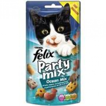 FELIX Party mix Ocean Mix 60 g