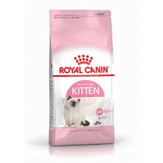 Royal Canin Kitten 2kg
