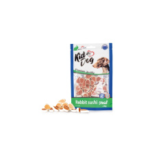 KIDDOG králičí malé sushi 80 g