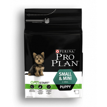 Pro Plan Puppy Small Mini 7kg