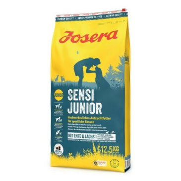 Josera Sensi Junior 12,5 kg