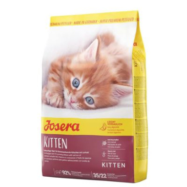 JOSERA  KITTEN 10 kg