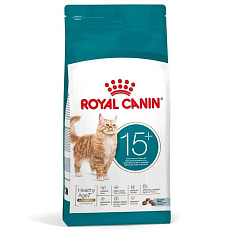 Royal Canin Ageing 15+  2 kg