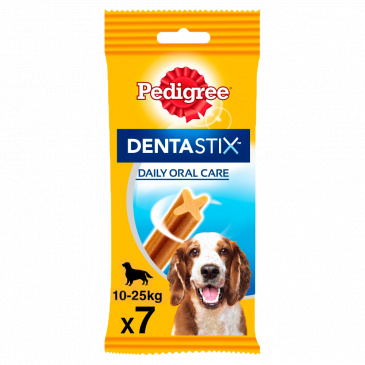 Pedigree Denta Stix 270g